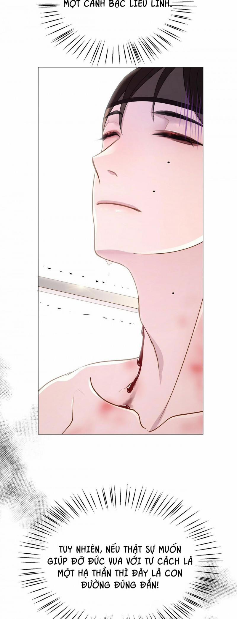 Dạ Xoa Hóa Liên Ký 12.5 trang 15