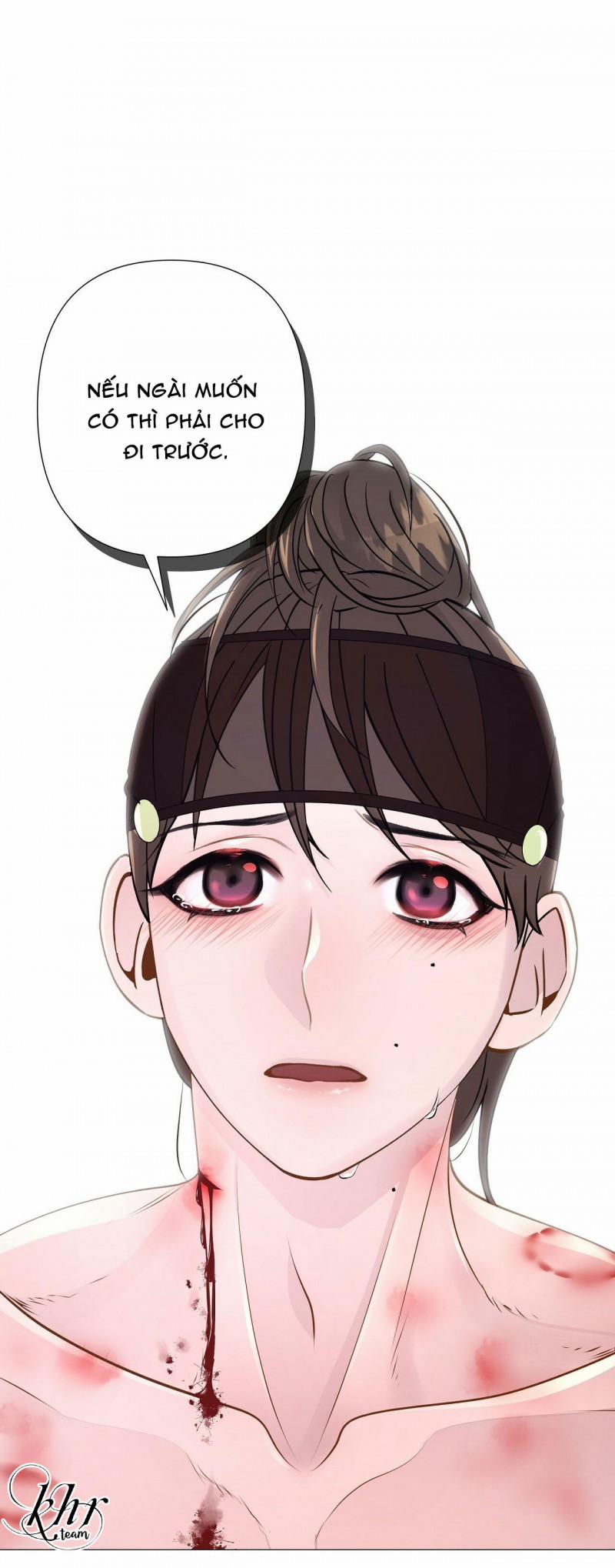 Dạ Xoa Hóa Liên Ký 12.5 trang 23