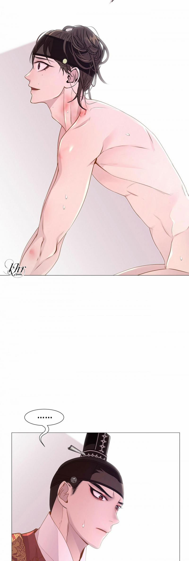 Dạ Xoa Hóa Liên Ký 12.5 trang 26