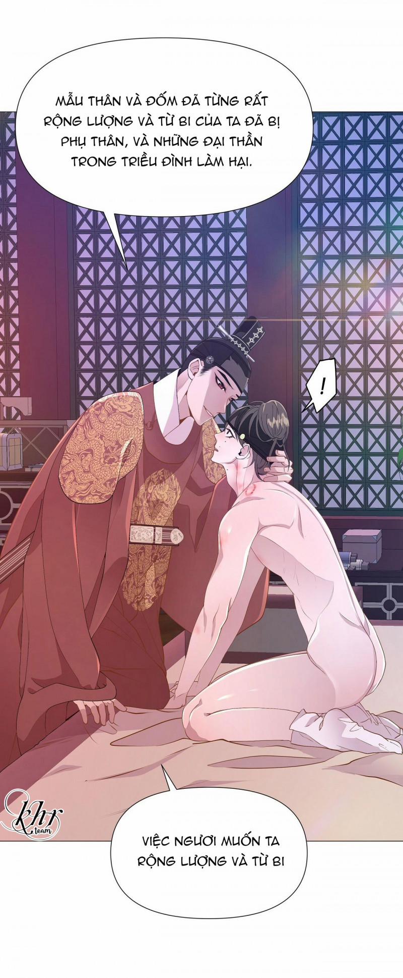 Dạ Xoa Hóa Liên Ký 12.5 trang 33