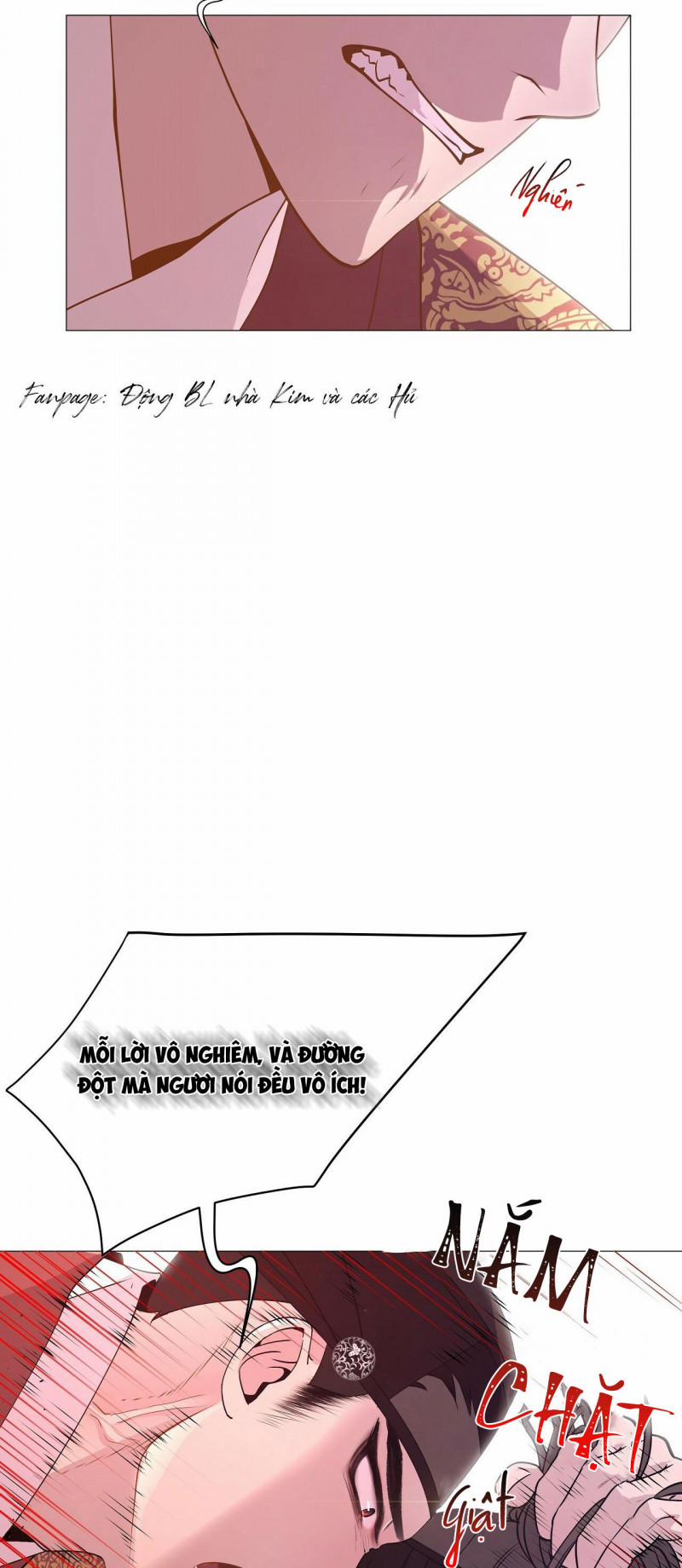 Dạ Xoa Hóa Liên Ký 12 trang 14