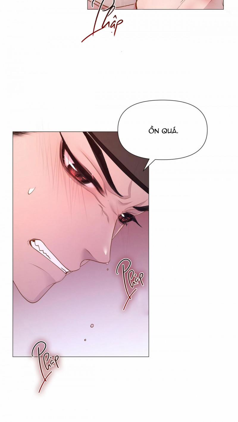 Dạ Xoa Hóa Liên Ký 12 trang 4
