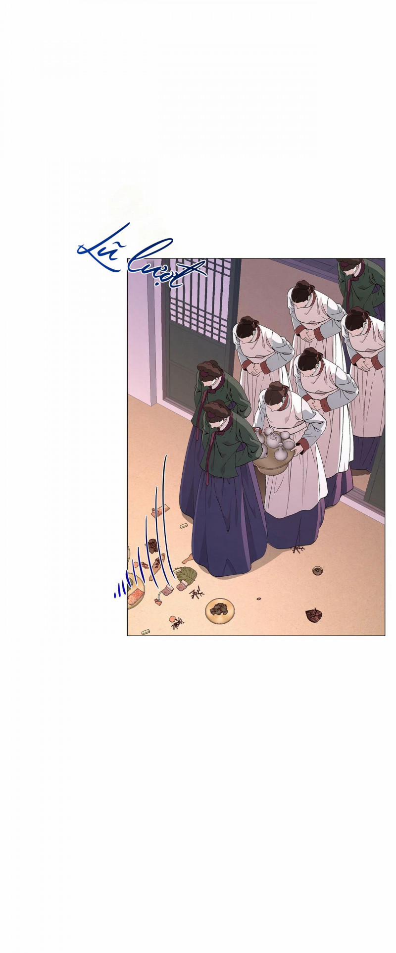 Dạ Xoa Hóa Liên Ký 13.5 trang 13