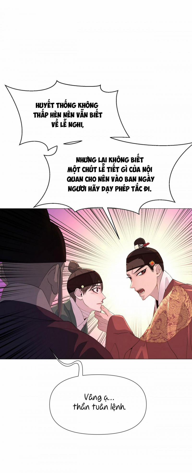 Dạ Xoa Hóa Liên Ký 13.5 trang 25