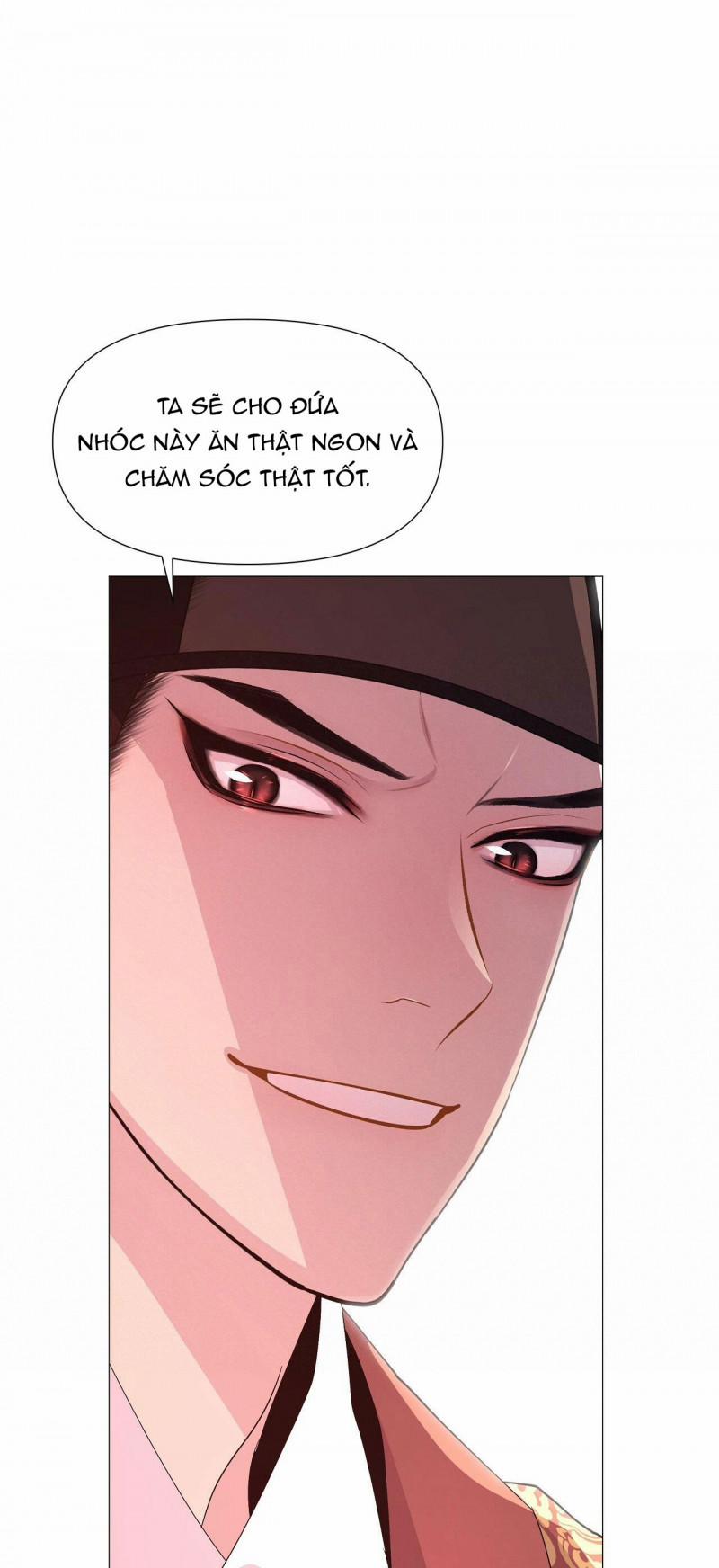 Dạ Xoa Hóa Liên Ký 13.5 trang 30