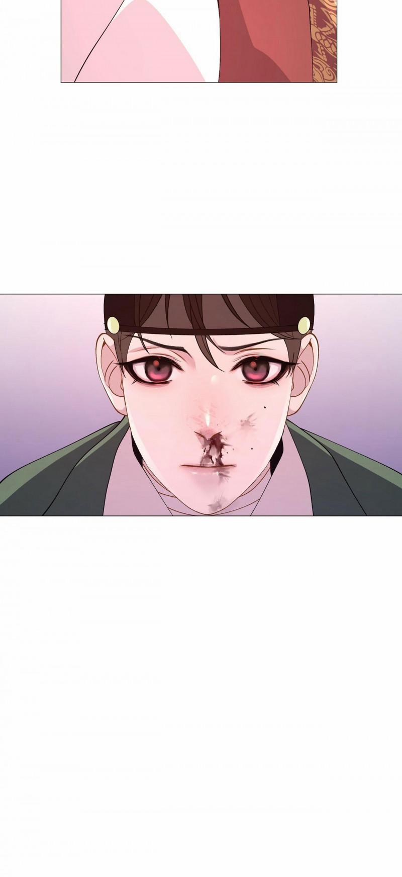 Dạ Xoa Hóa Liên Ký 13.5 trang 31