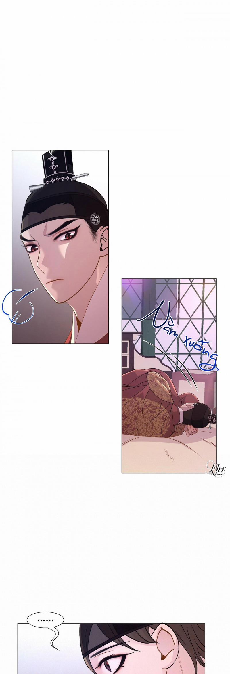 Dạ Xoa Hóa Liên Ký 13 trang 19