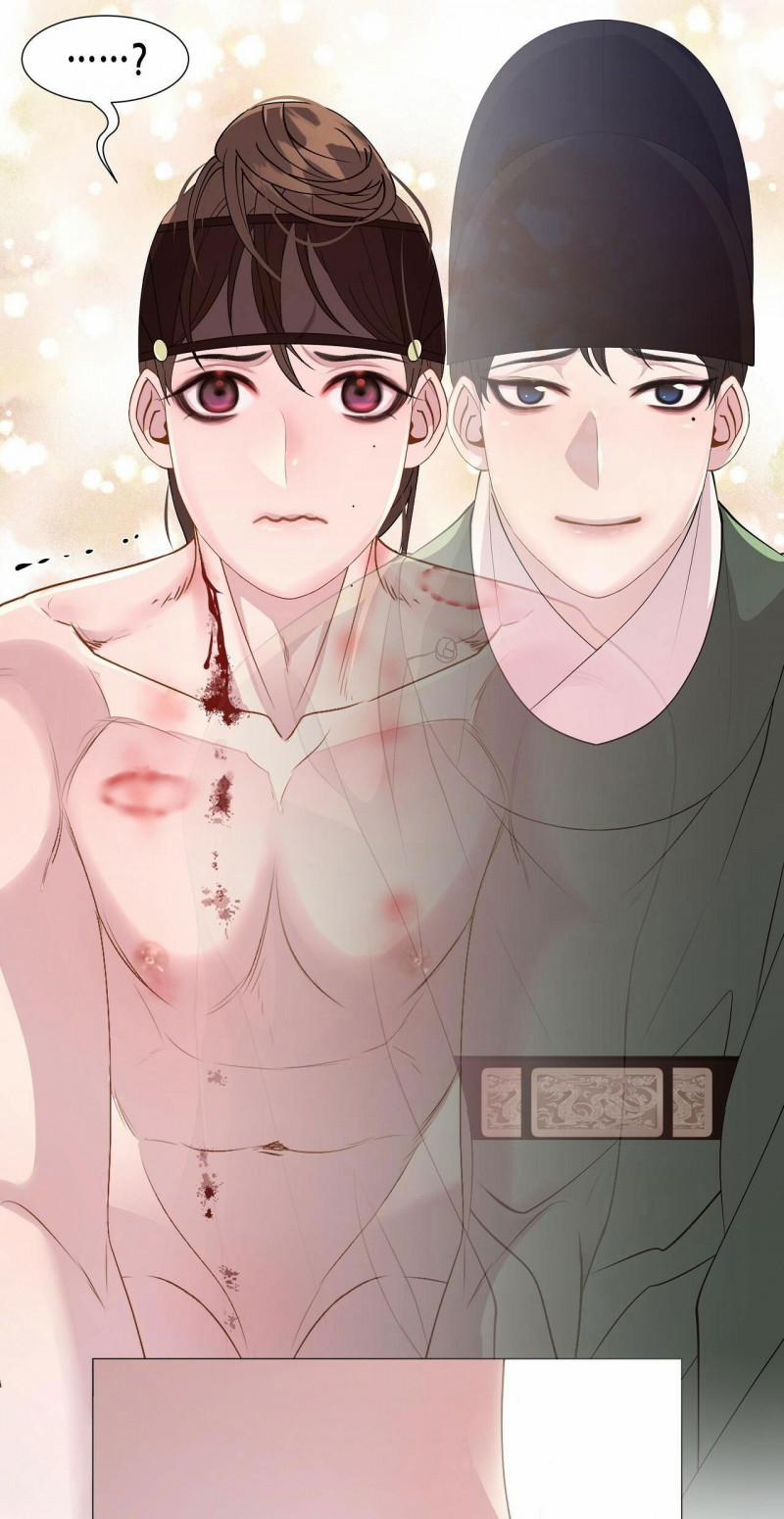 Dạ Xoa Hóa Liên Ký 13 trang 3