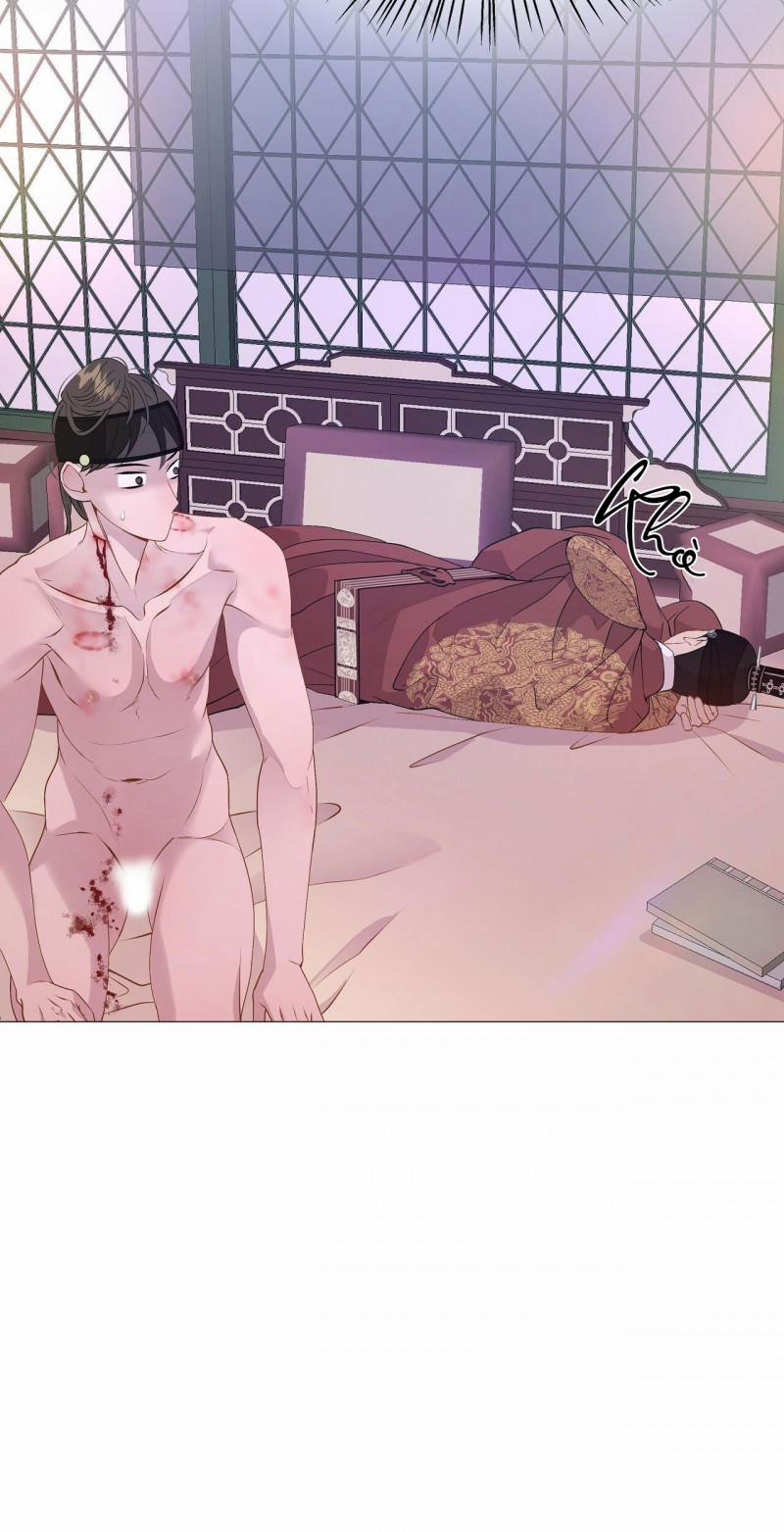 Dạ Xoa Hóa Liên Ký 13 trang 8