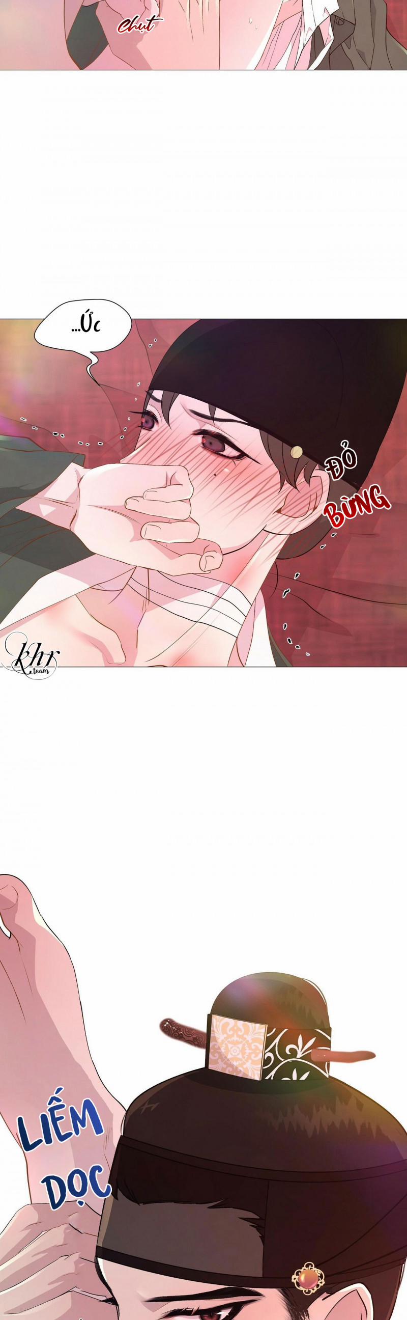 Dạ Xoa Hóa Liên Ký 14.5 trang 10