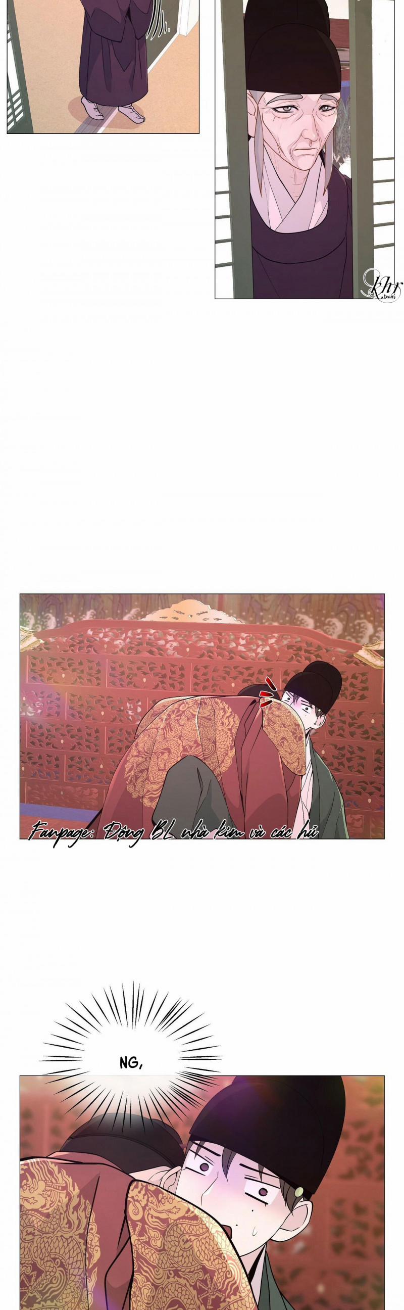 Dạ Xoa Hóa Liên Ký 14.5 trang 4