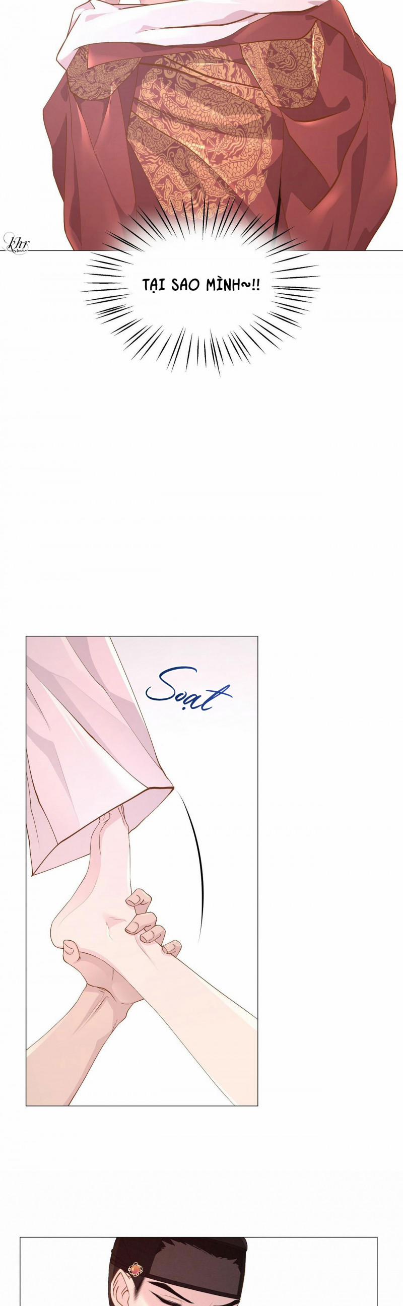 Dạ Xoa Hóa Liên Ký 14.5 trang 8