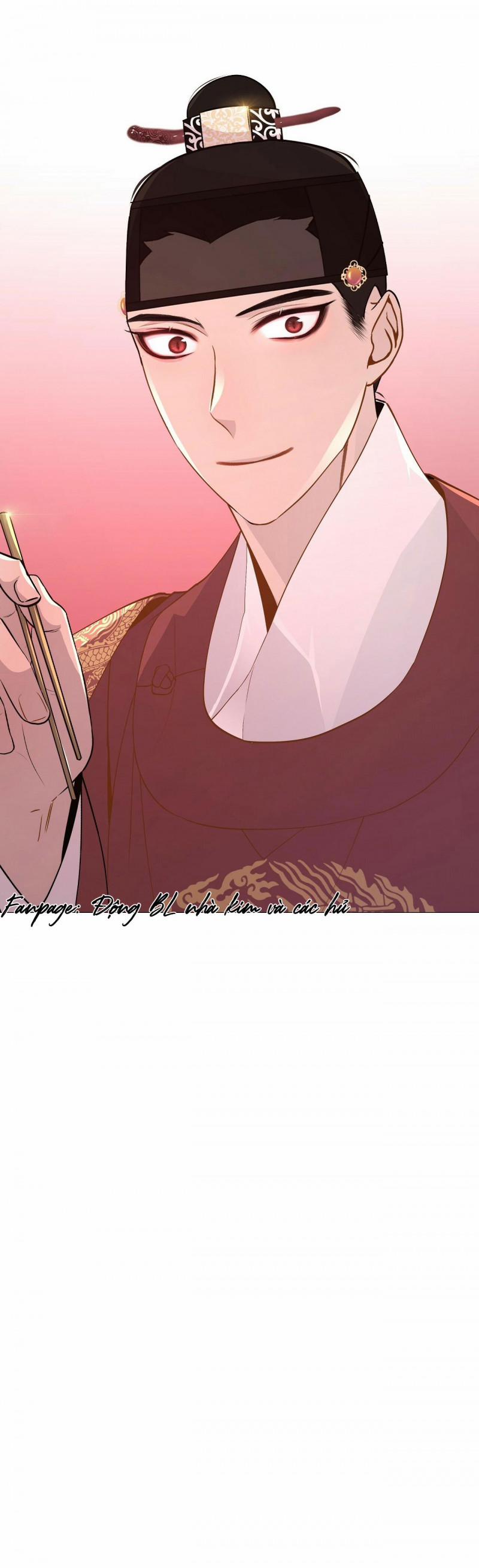 Dạ Xoa Hóa Liên Ký 14 trang 13