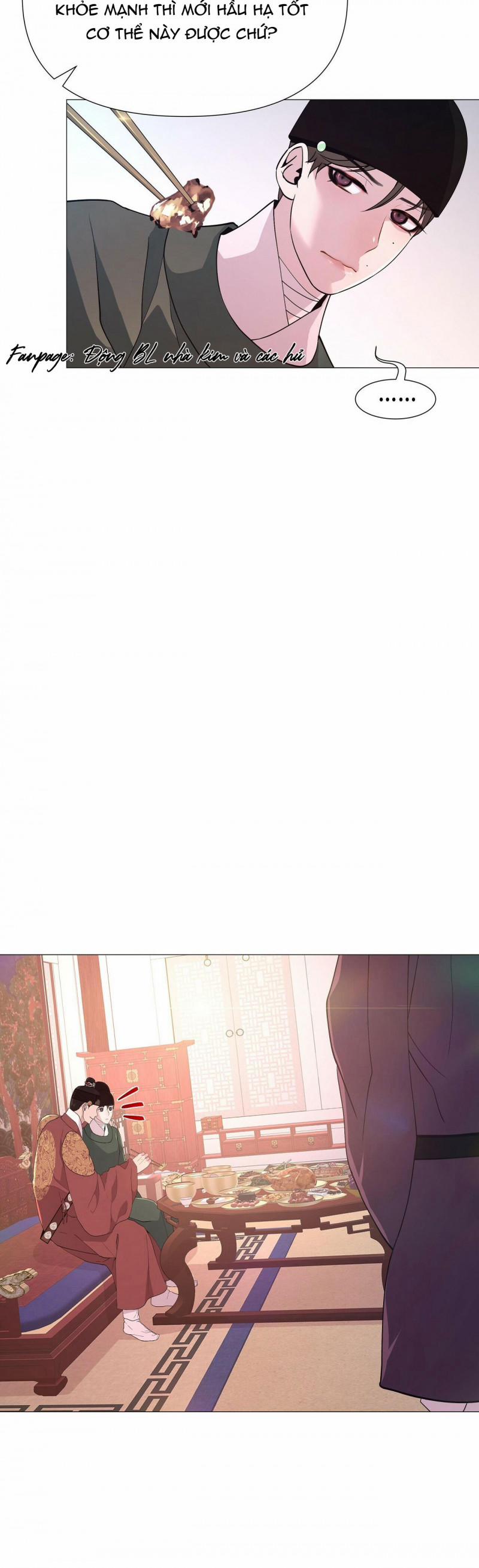 Dạ Xoa Hóa Liên Ký 14 trang 2