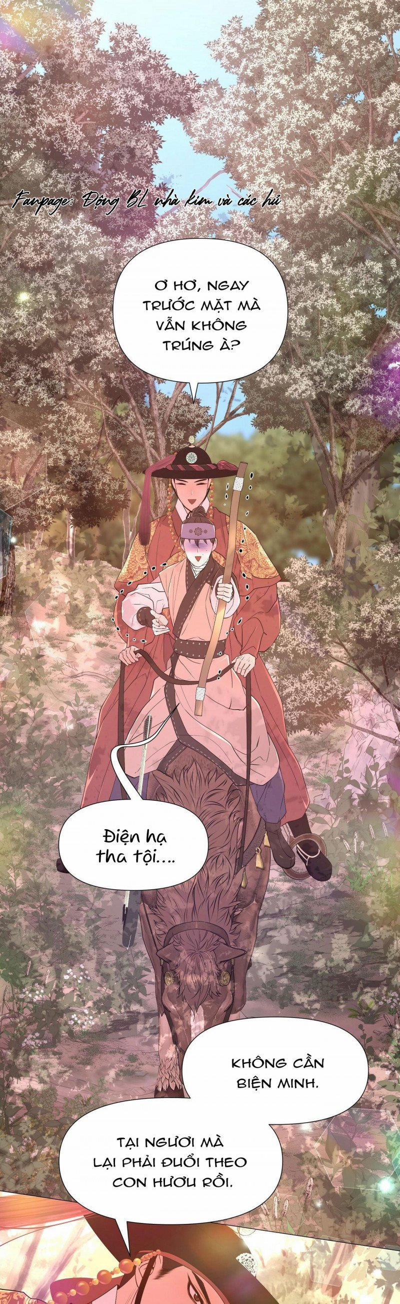 Dạ Xoa Hóa Liên Ký 15.5 trang 11