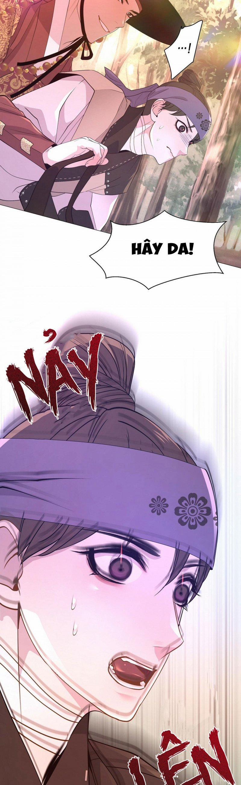 Dạ Xoa Hóa Liên Ký 15.5 trang 12