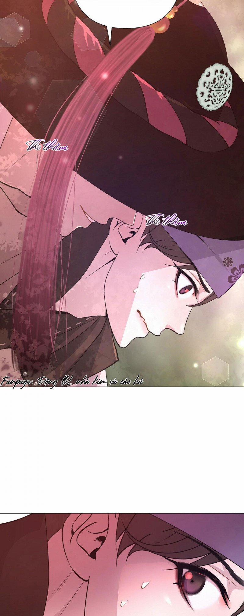 Dạ Xoa Hóa Liên Ký 15.5 trang 24