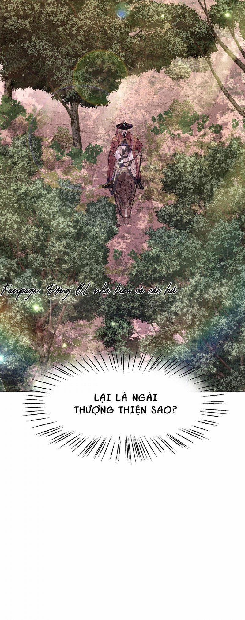 Dạ Xoa Hóa Liên Ký 15.5 trang 26