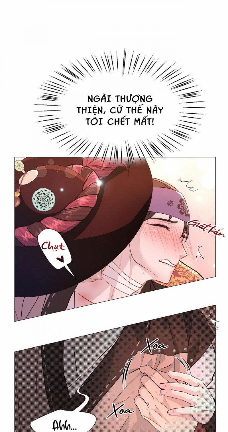 Dạ Xoa Hóa Liên Ký 15.5 trang 27