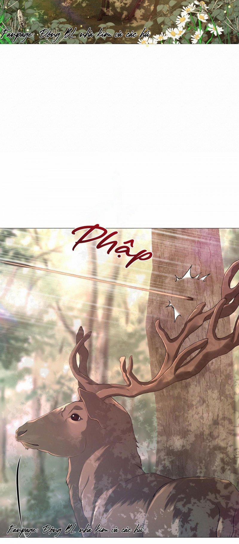 Dạ Xoa Hóa Liên Ký 15.5 trang 9