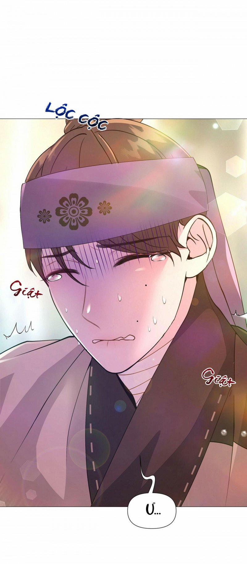 Dạ Xoa Hóa Liên Ký 15 trang 28