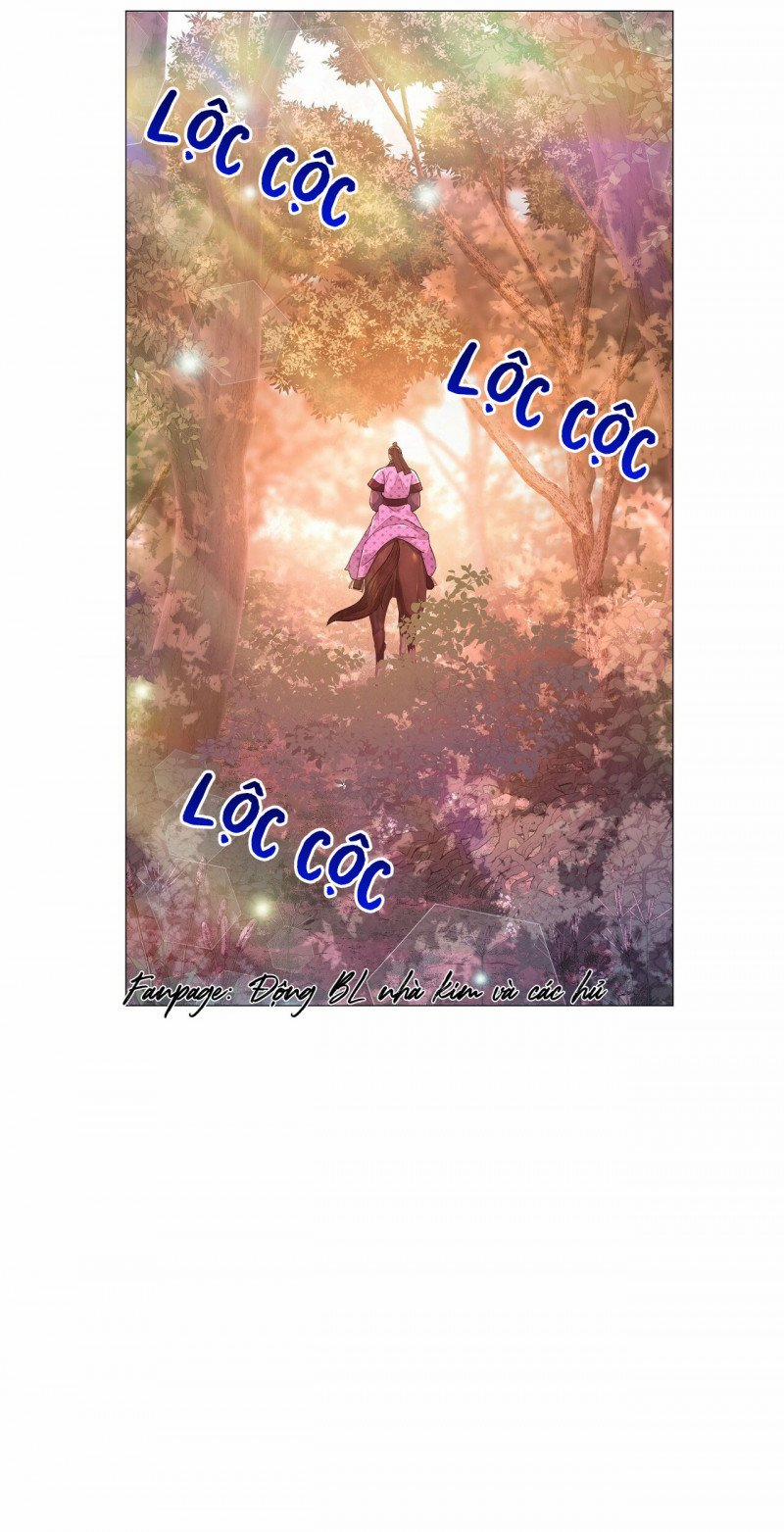 Dạ Xoa Hóa Liên Ký 16.5 trang 2