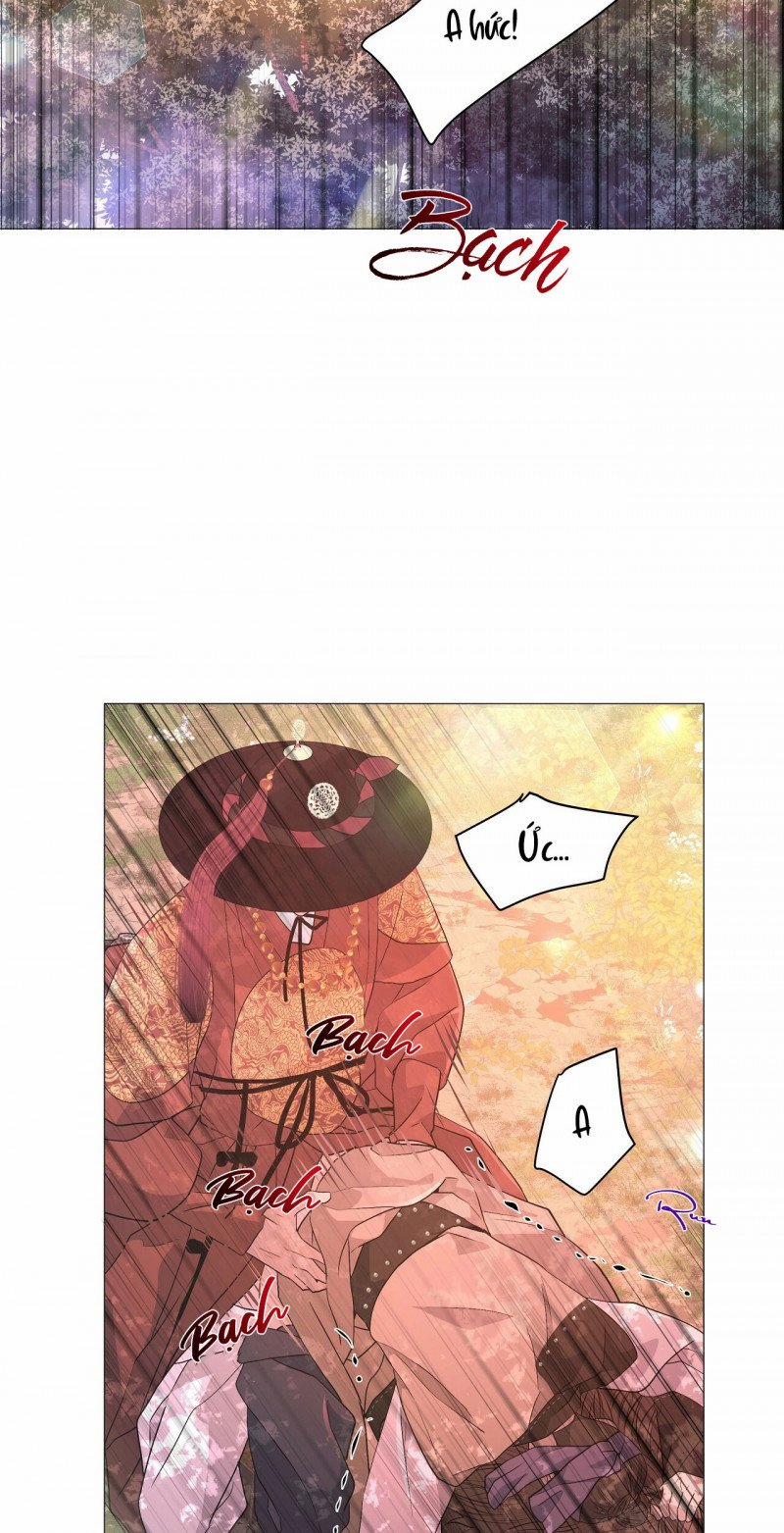Dạ Xoa Hóa Liên Ký 16 trang 11