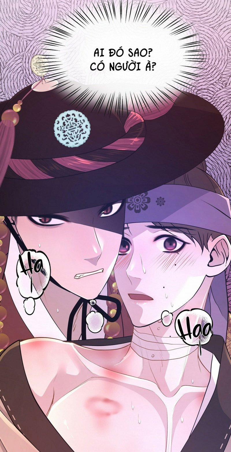 Dạ Xoa Hóa Liên Ký 16 trang 21