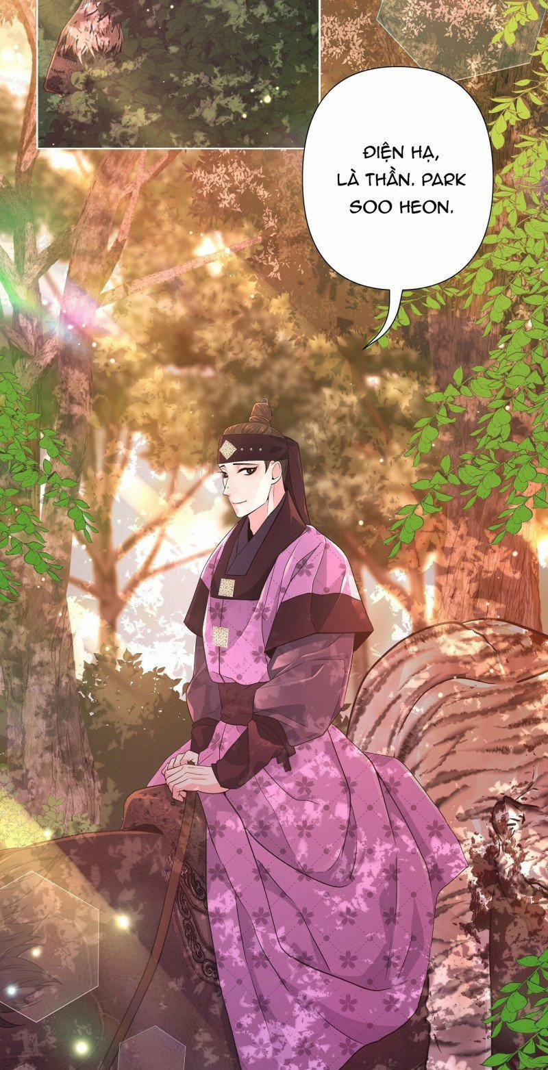 Dạ Xoa Hóa Liên Ký 16 trang 23