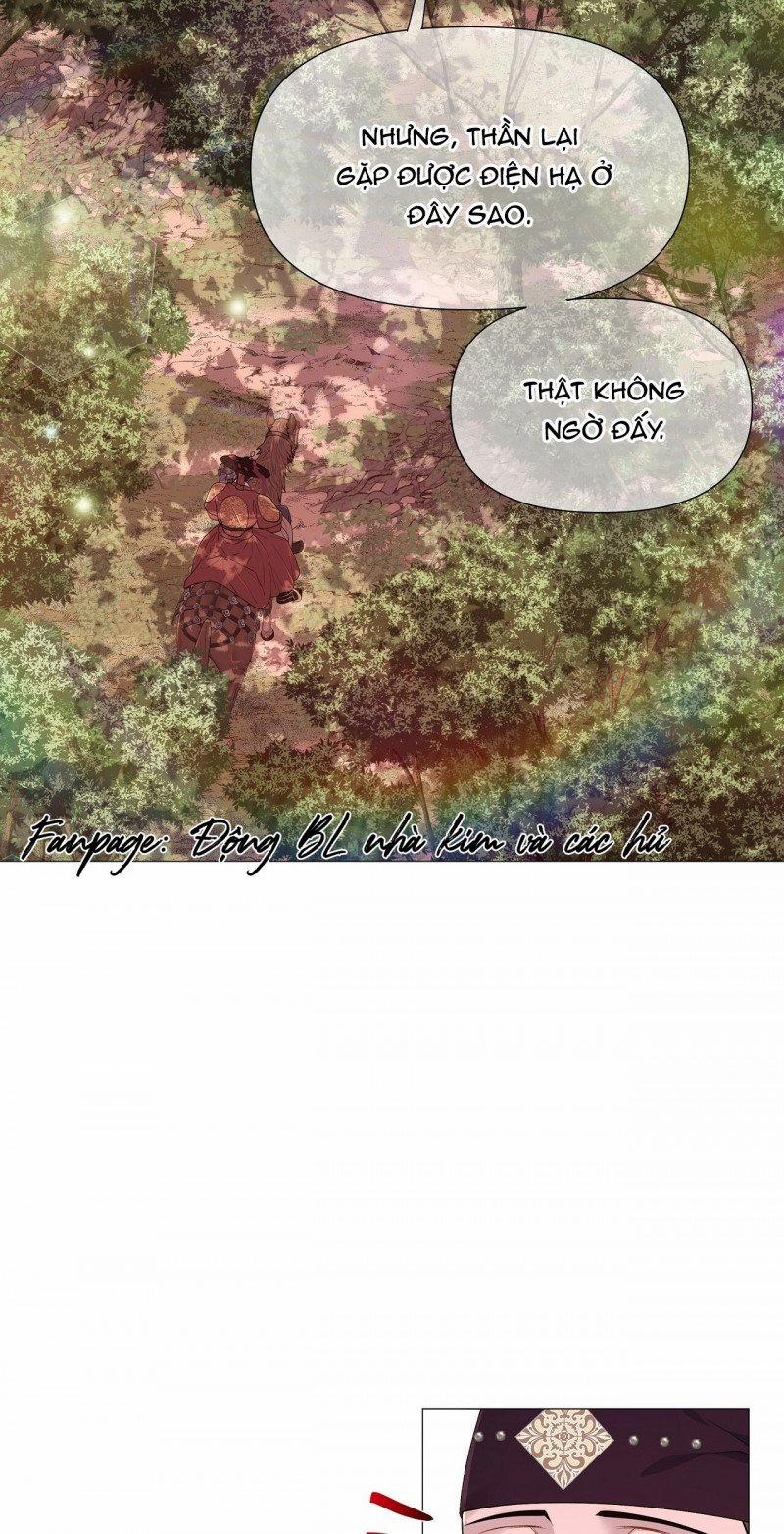 Dạ Xoa Hóa Liên Ký 16 trang 27