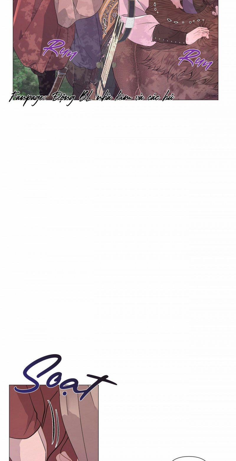 Dạ Xoa Hóa Liên Ký 16 trang 3