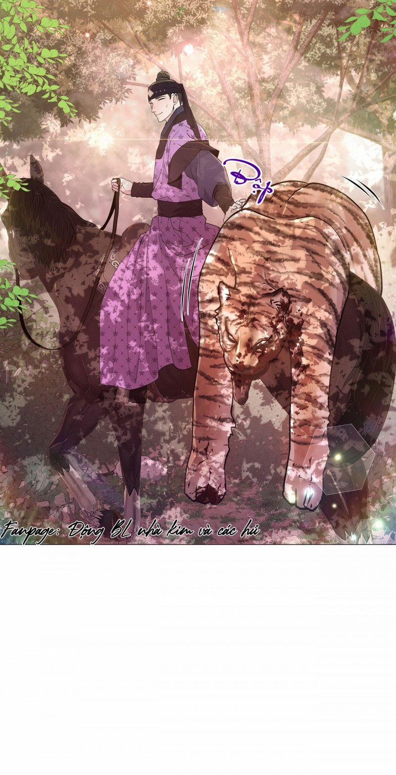 Dạ Xoa Hóa Liên Ký 16 trang 35