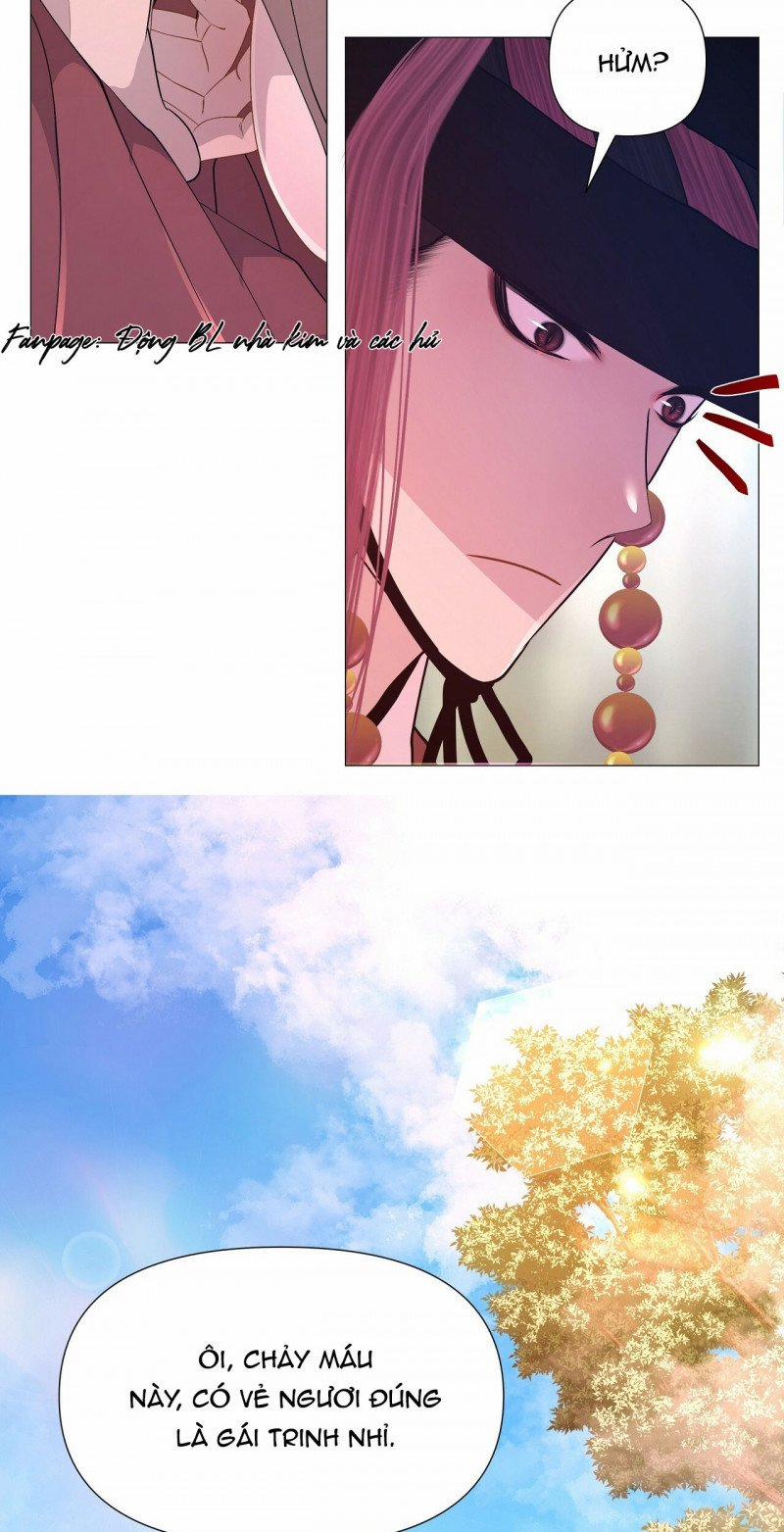 Dạ Xoa Hóa Liên Ký 16 trang 4