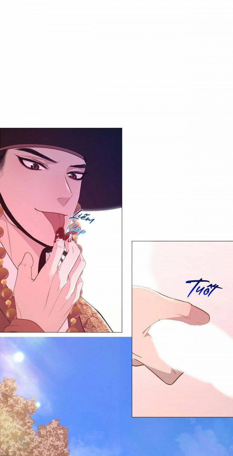 Dạ Xoa Hóa Liên Ký 16 trang 6