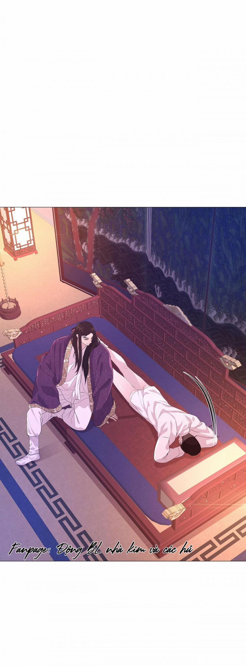 Dạ Xoa Hóa Liên Ký 17.5 trang 15