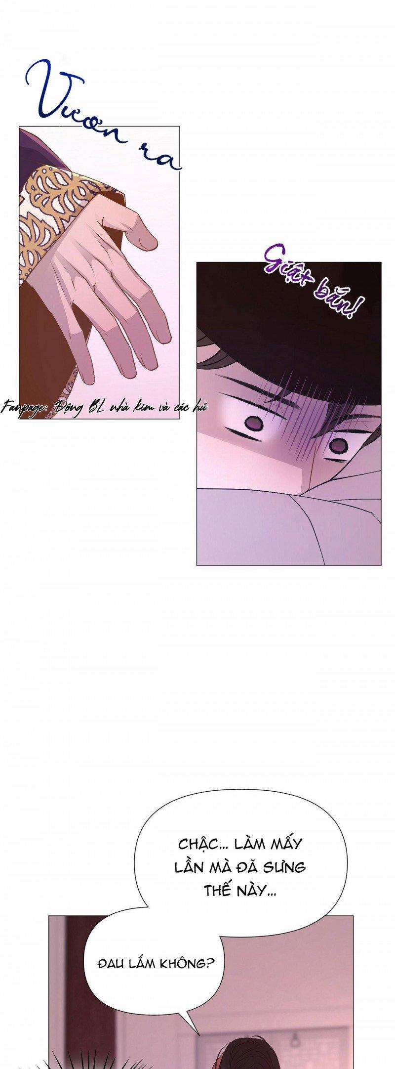 Dạ Xoa Hóa Liên Ký 17.5 trang 16