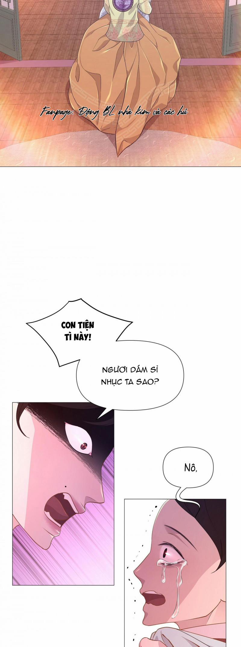 Dạ Xoa Hóa Liên Ký 17.5 trang 7