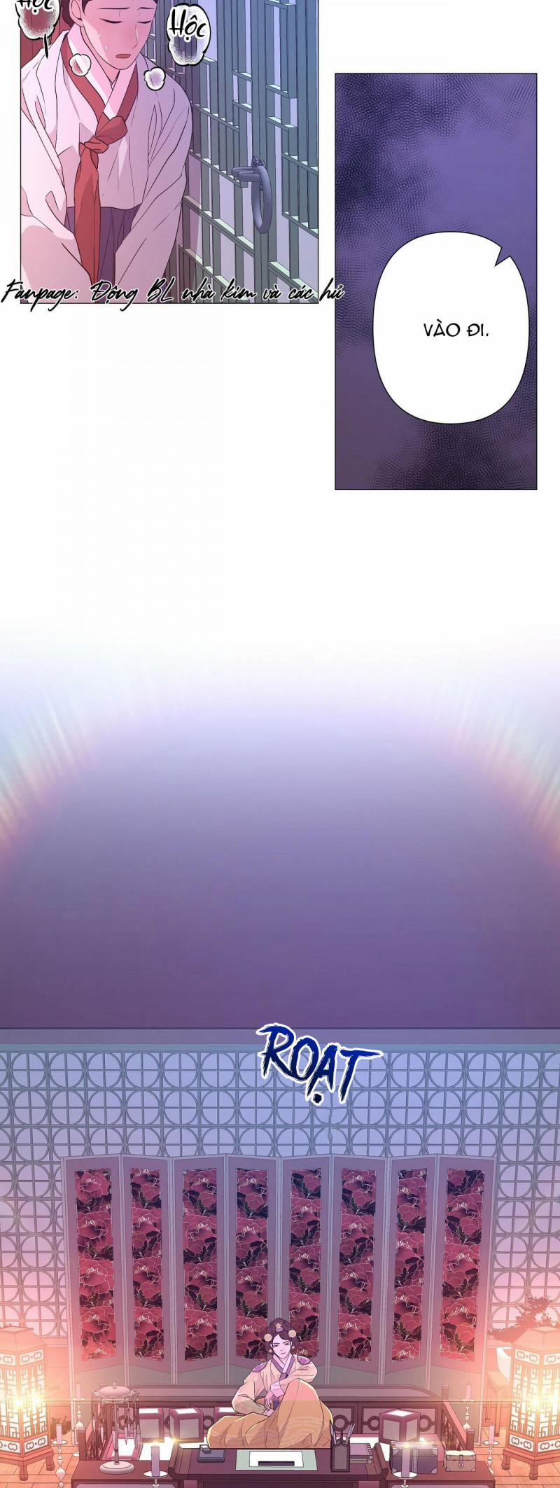 Dạ Xoa Hóa Liên Ký 17 trang 22