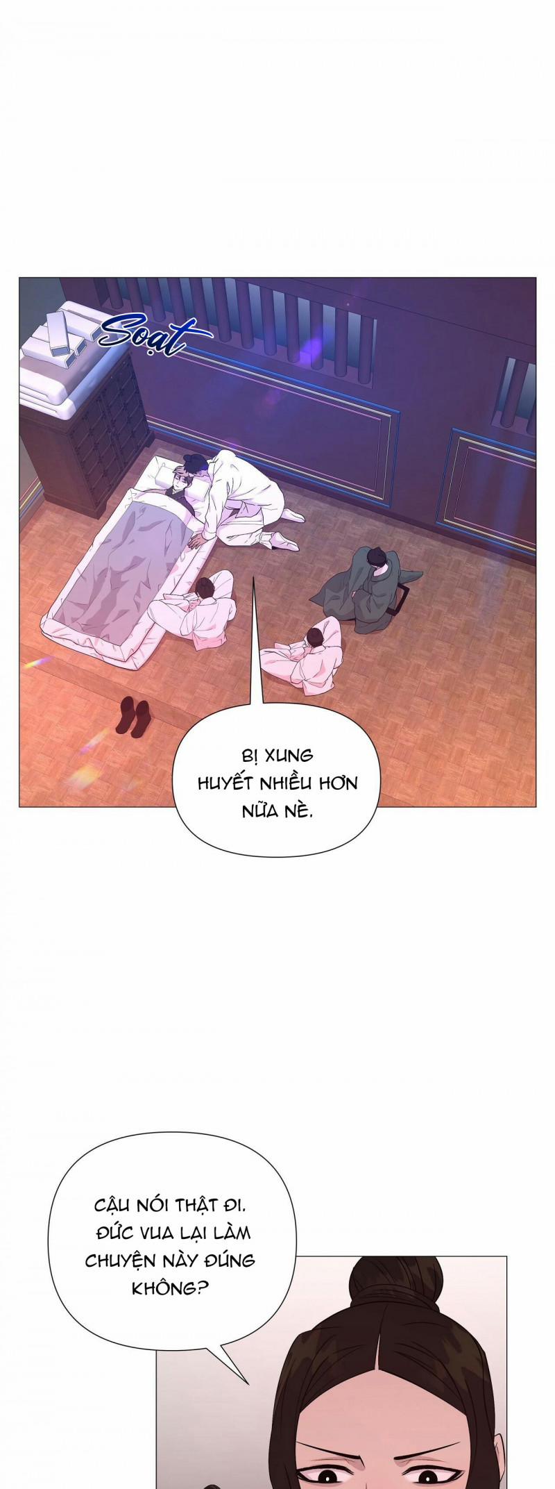 Dạ Xoa Hóa Liên Ký 17 trang 4