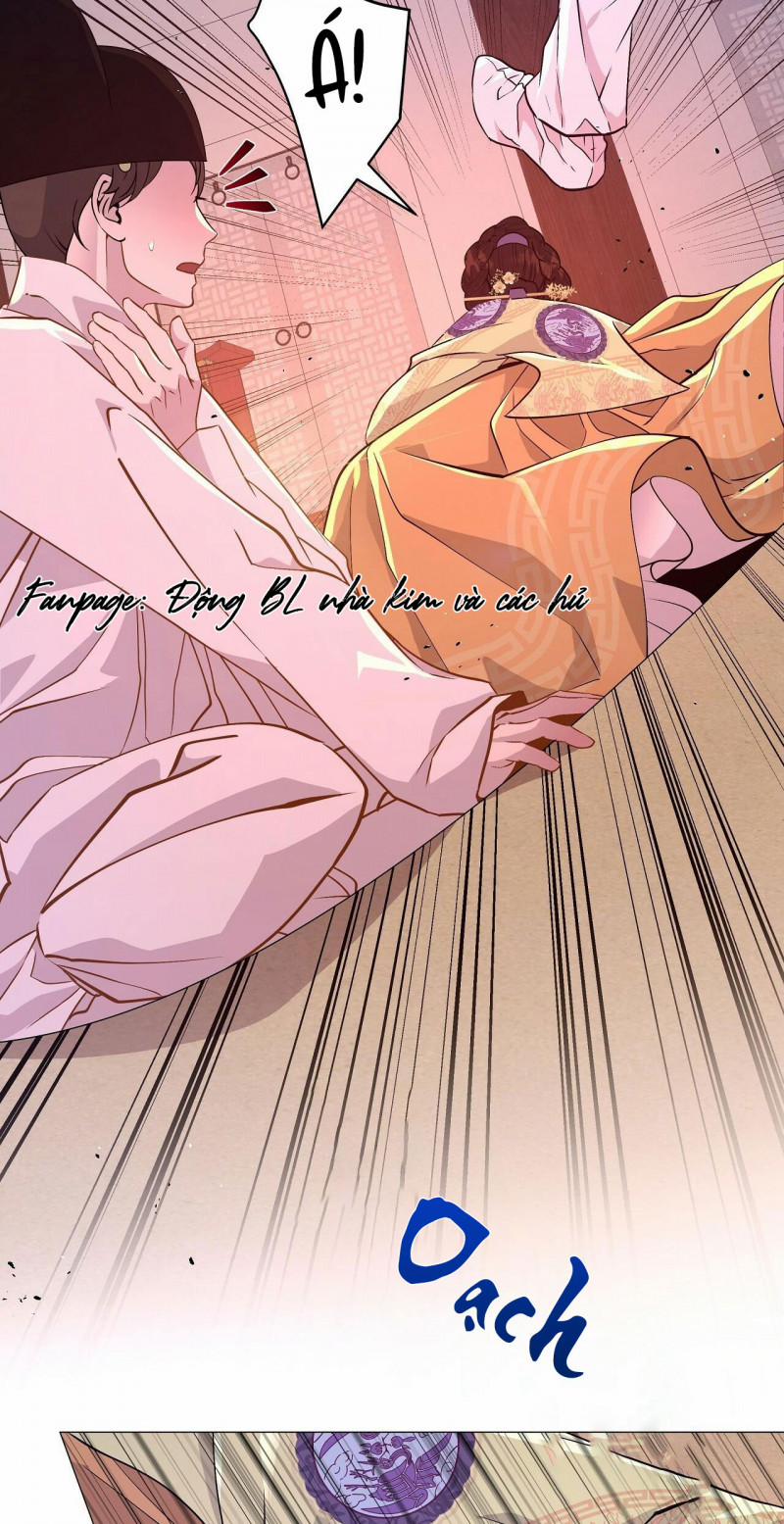 Dạ Xoa Hóa Liên Ký 18.5 trang 11