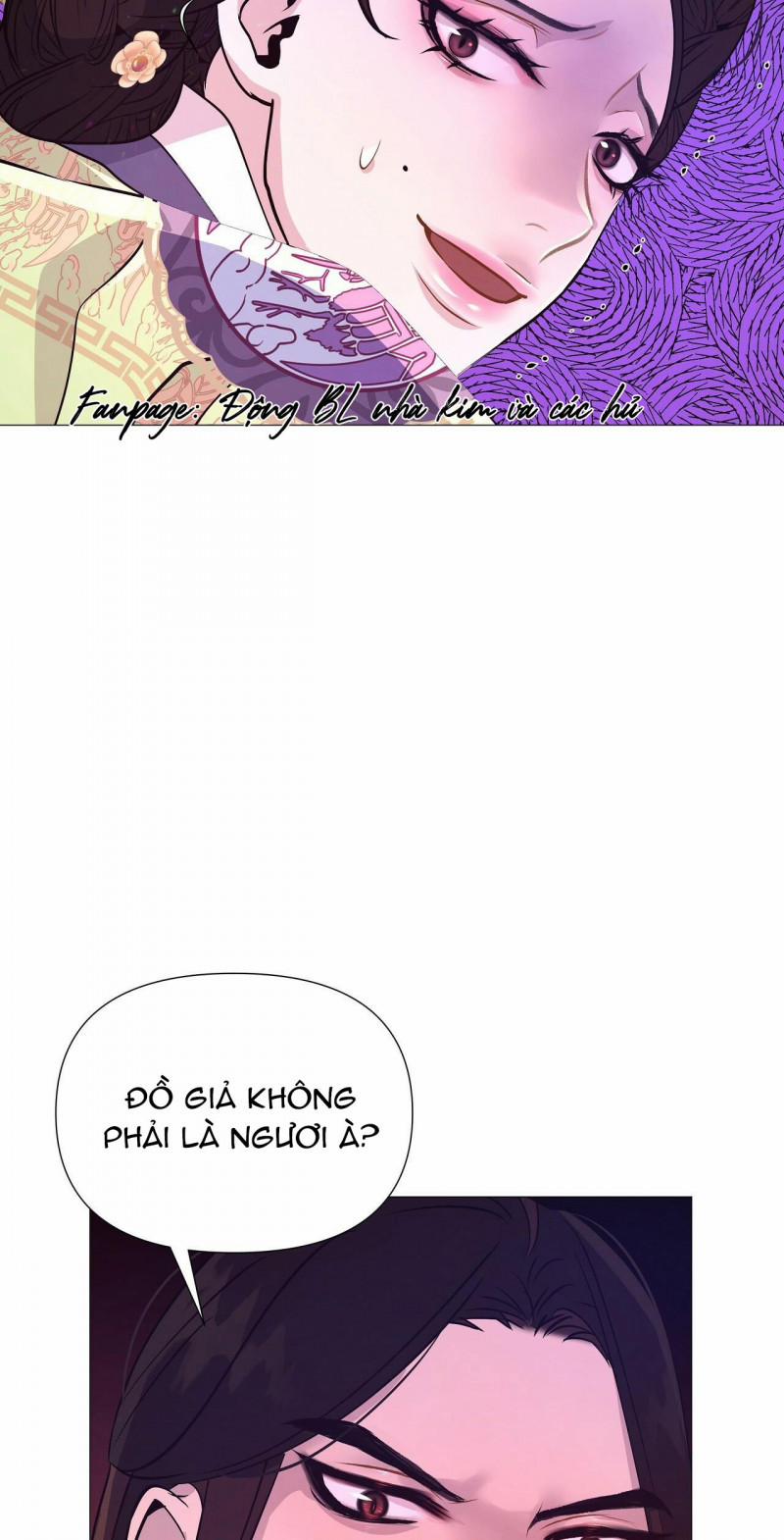 Dạ Xoa Hóa Liên Ký 18.5 trang 14