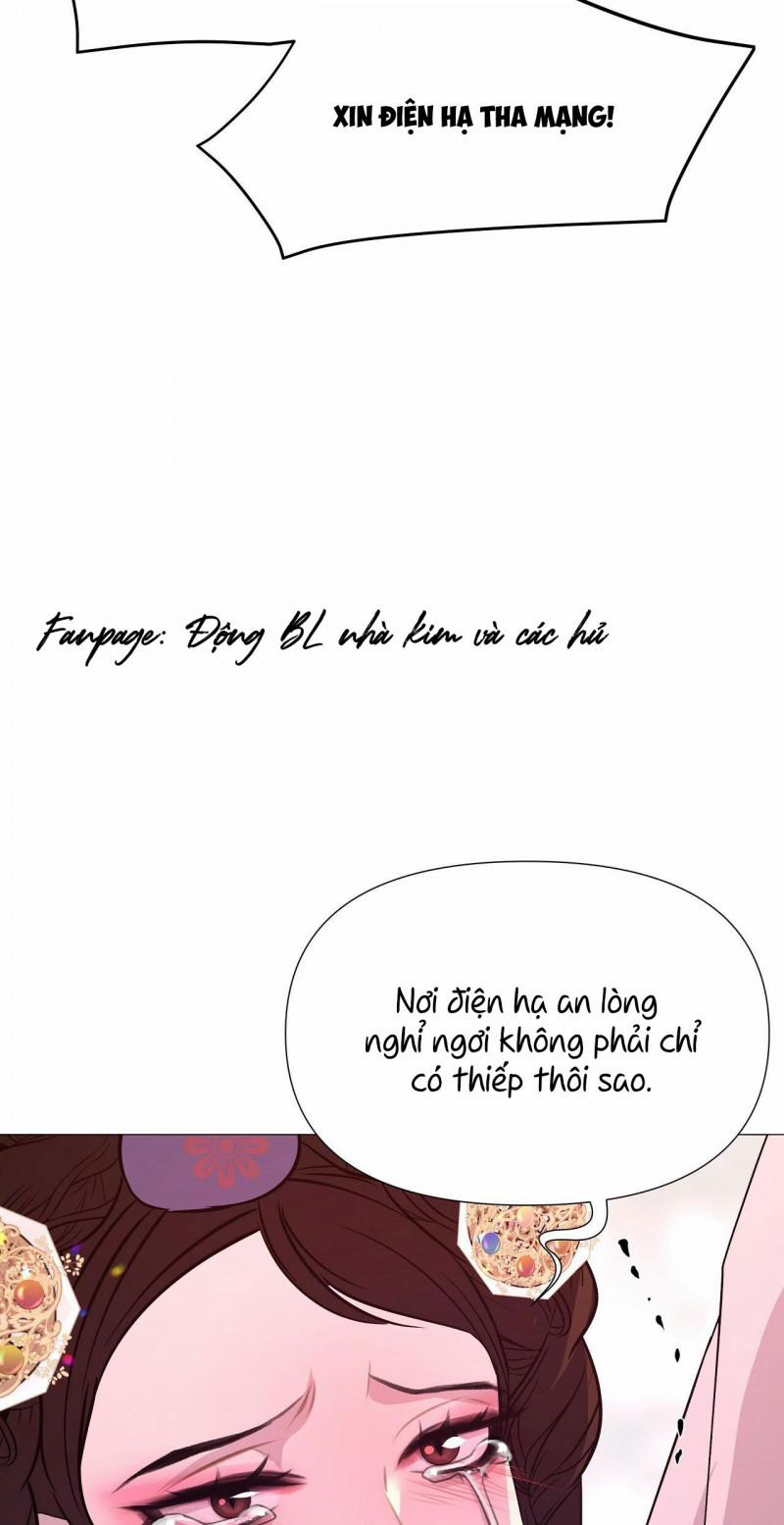 Dạ Xoa Hóa Liên Ký 18.5 trang 22