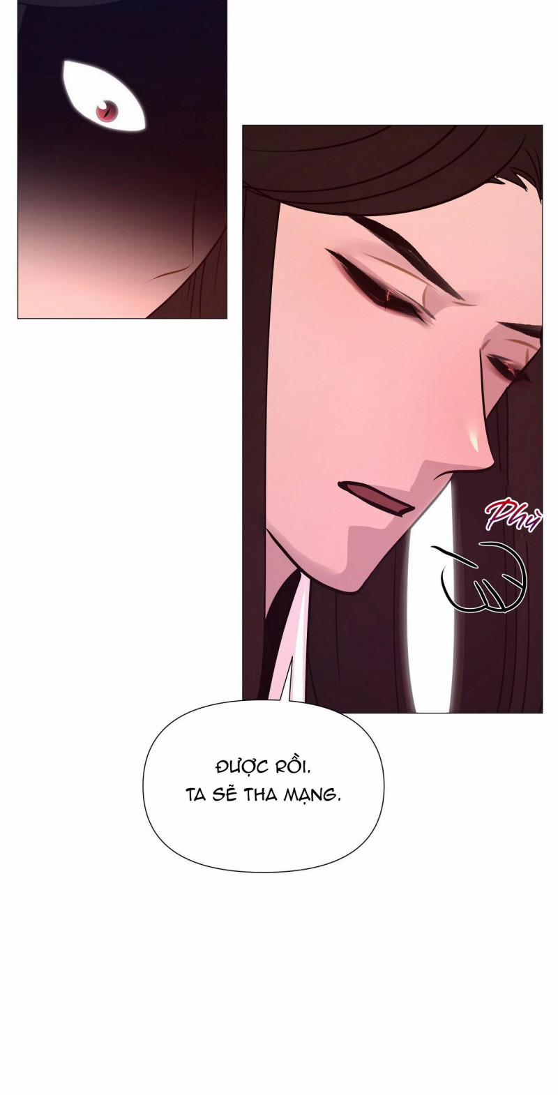 Dạ Xoa Hóa Liên Ký 18.5 trang 25