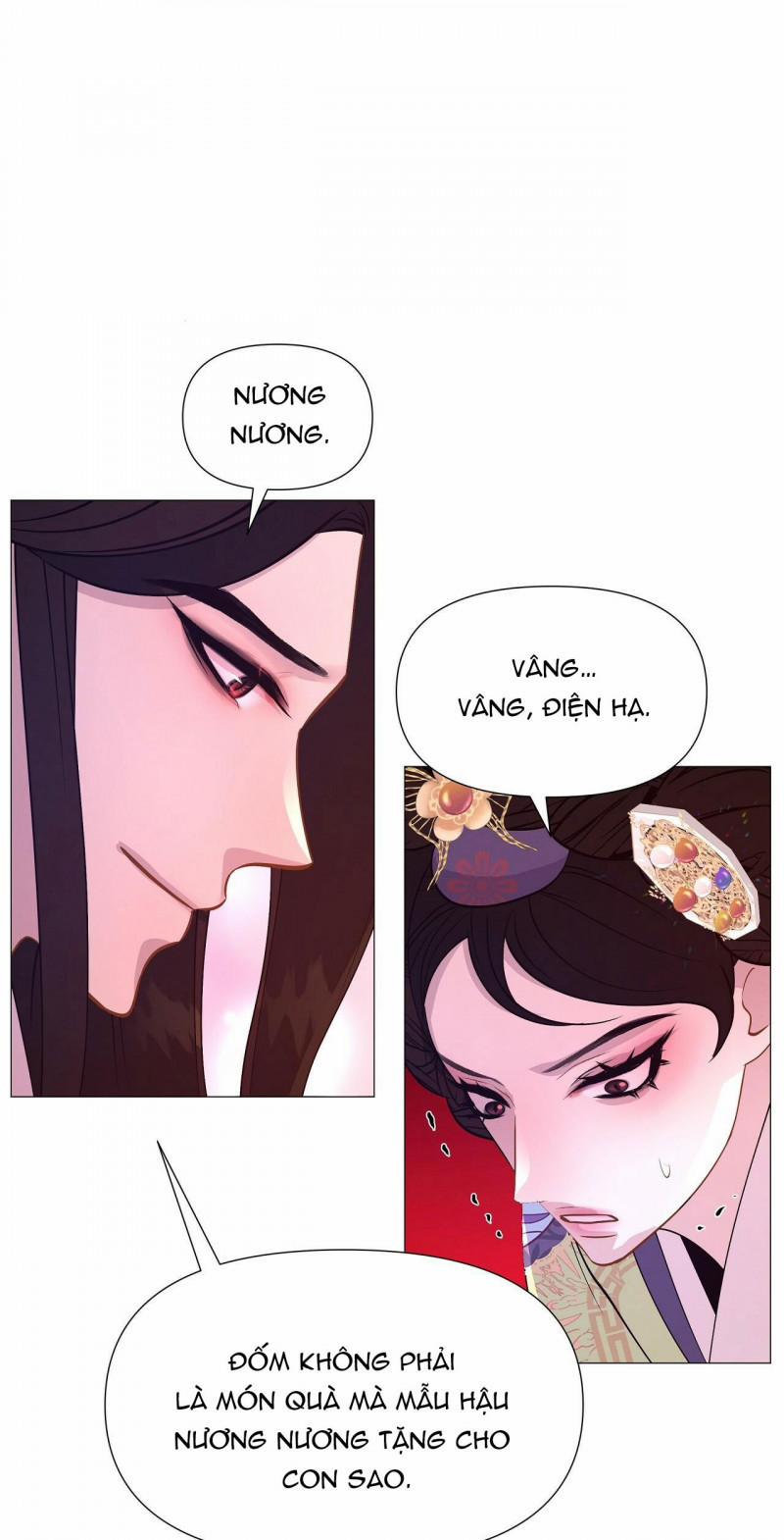 Dạ Xoa Hóa Liên Ký 18.5 trang 27