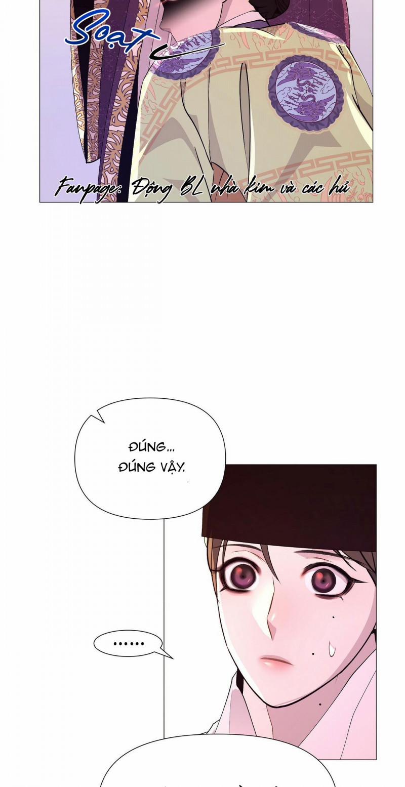 Dạ Xoa Hóa Liên Ký 18.5 trang 29