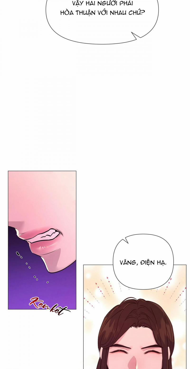 Dạ Xoa Hóa Liên Ký 18.5 trang 30