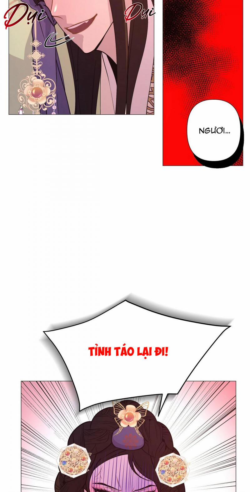 Dạ Xoa Hóa Liên Ký 18.5 trang 4