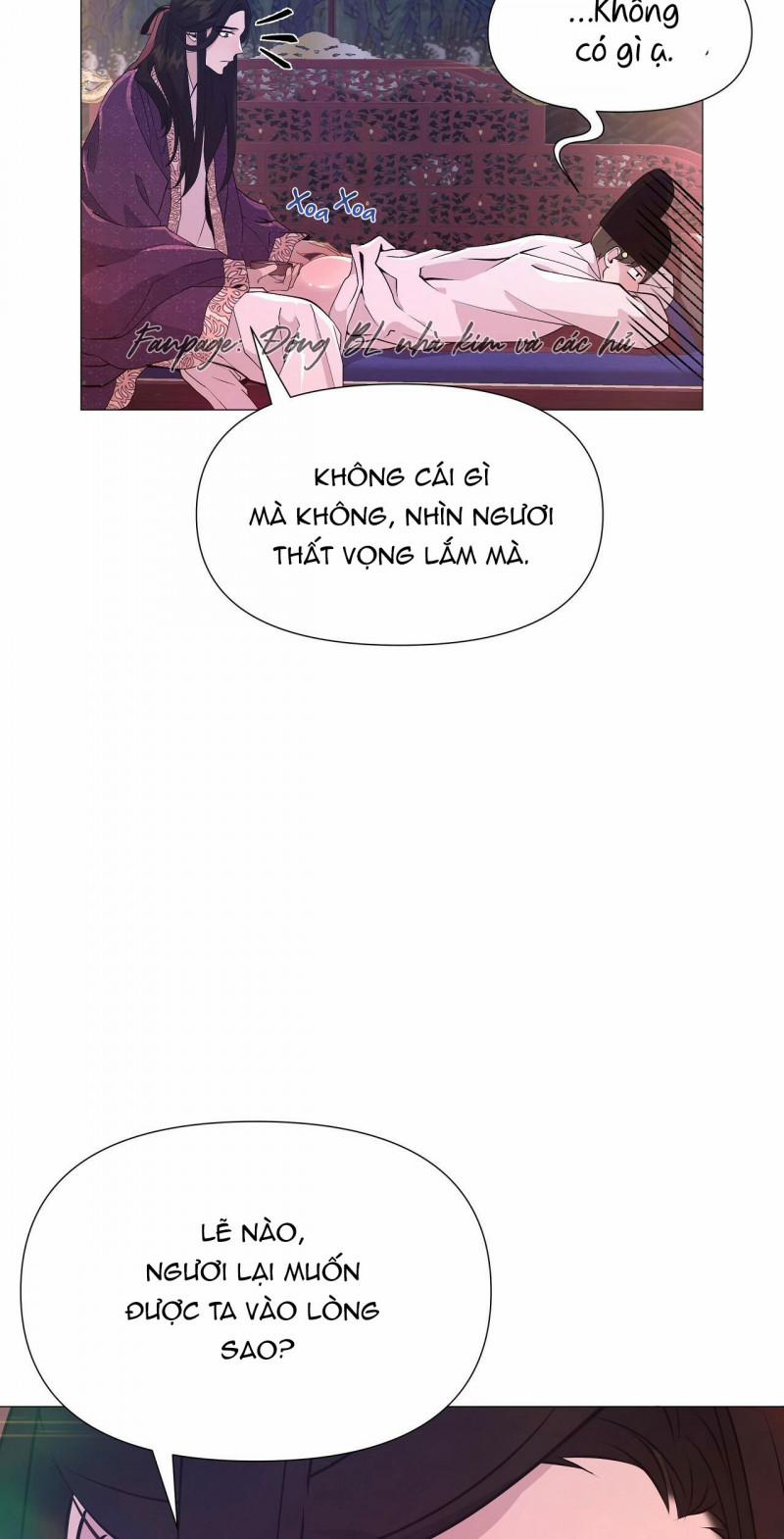 Dạ Xoa Hóa Liên Ký 18 trang 1