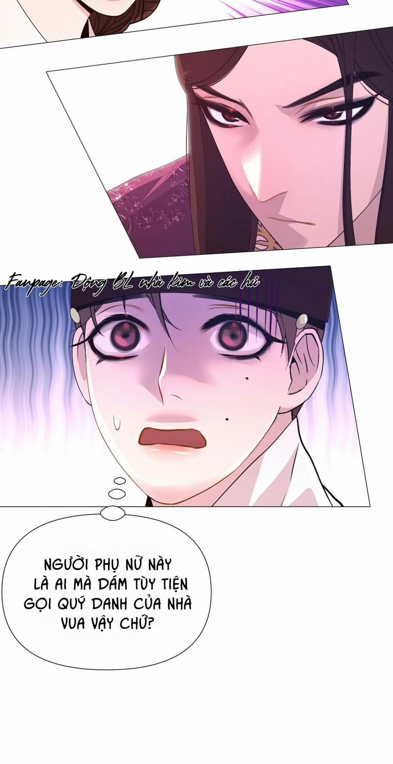 Dạ Xoa Hóa Liên Ký 18 trang 25