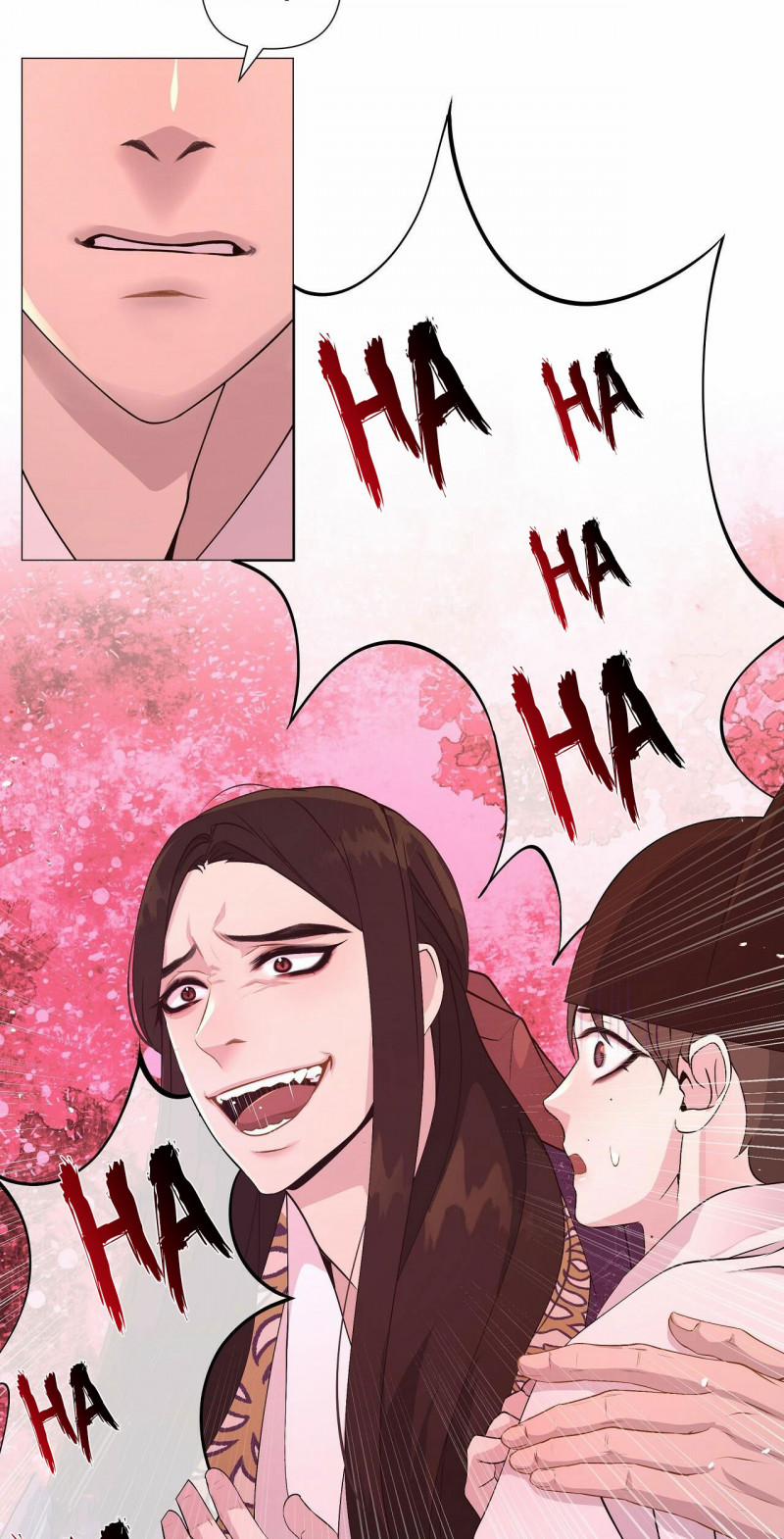 Dạ Xoa Hóa Liên Ký 18 trang 30